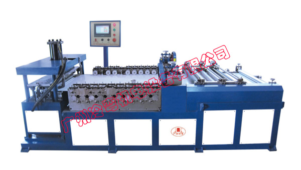 Cases - GZ Roll-forming